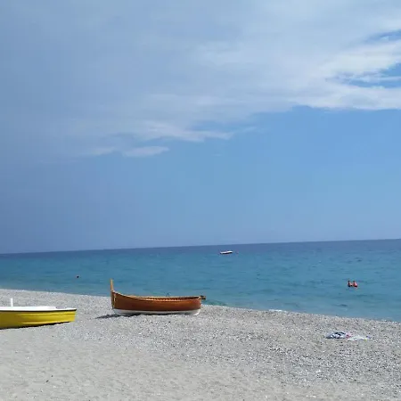 Apartment Casa Mia Siderno