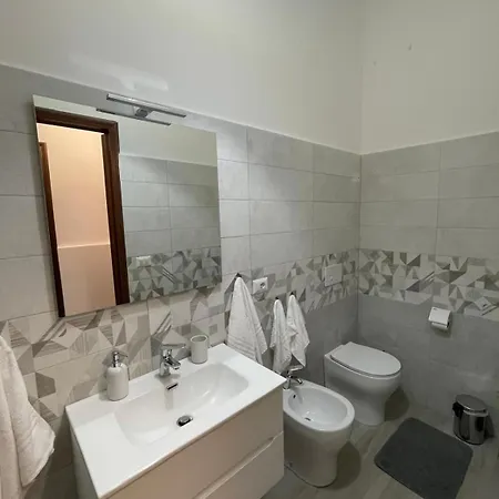 Casa Mia Apartment Siderno