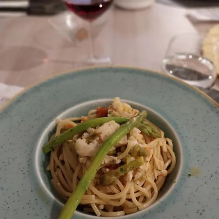 Casa Mia 아파트