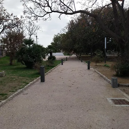 Casa Mia 아파트