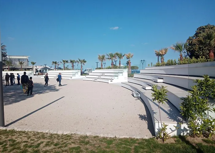 شقة Casa Mia Siderno