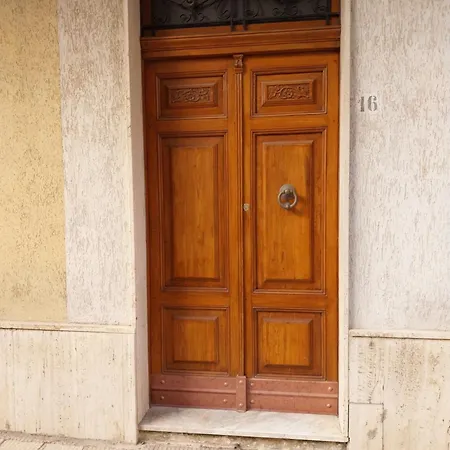 Casa Mia 시데르노 마리나