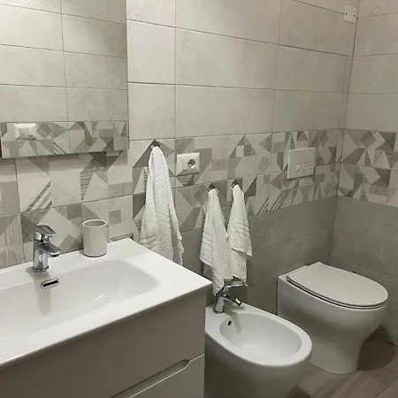 Casa Mia 아파트 *