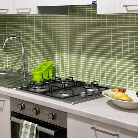 Apartament Casa Mia *