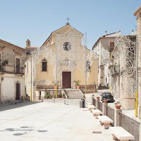 Casa Mia شقة Siderno