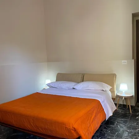 Apartament Casa Mia *