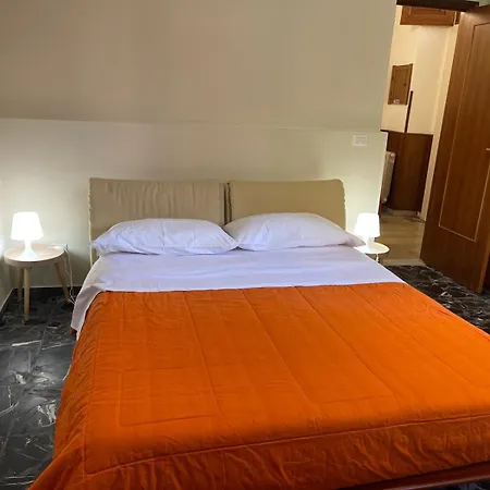 Casa Mia شقة