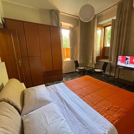 شقة Casa Mia Siderno