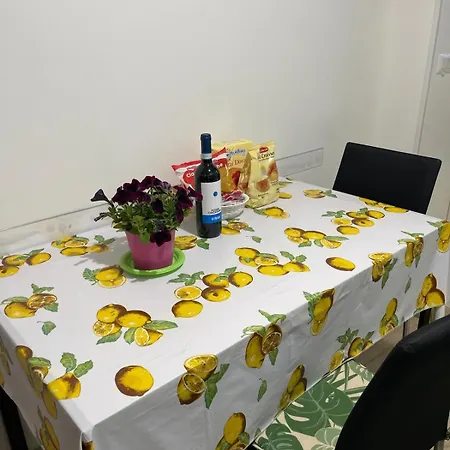 Casa Mia 시데르노 마리나