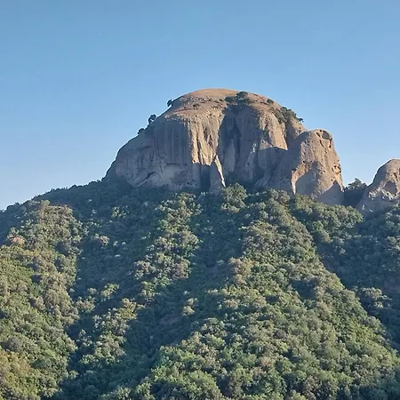 Casa Mia Appartement