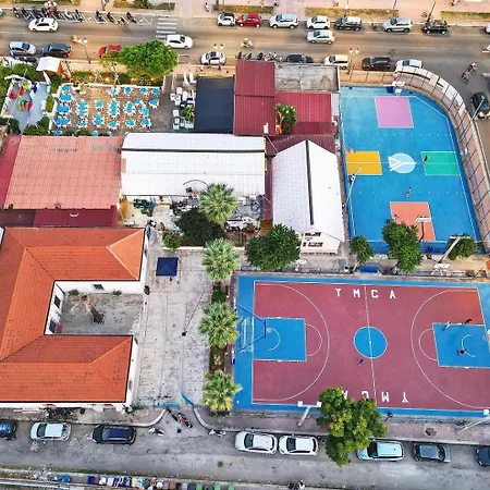 Casa Mia شقة