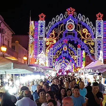 Appartement Casa Mia