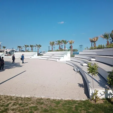 Appartement Casa Mia Siderno