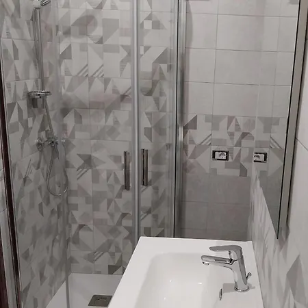 شقة Casa Mia Siderno