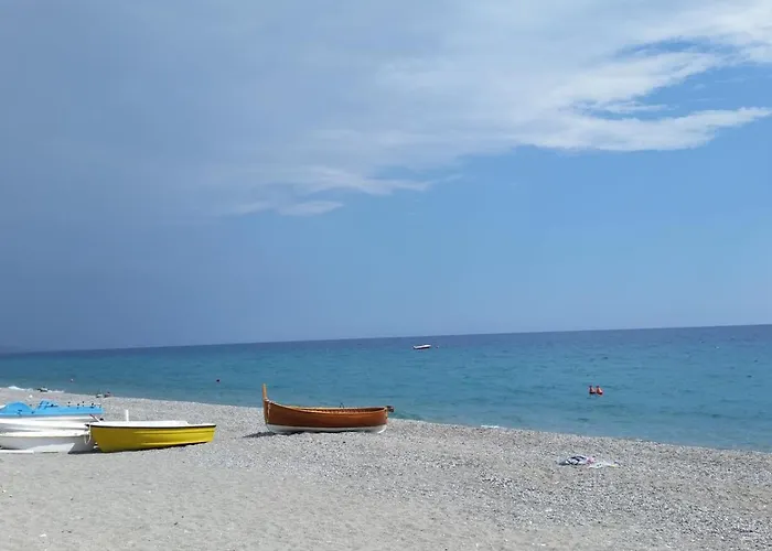 Διαμέρισμα Casa Mia Siderno