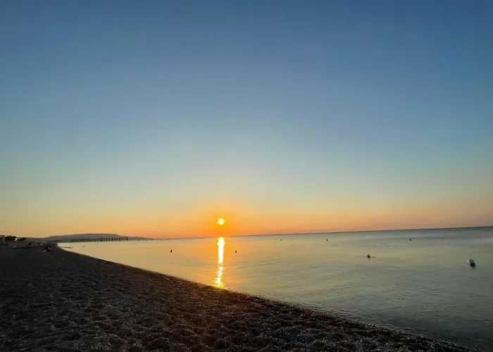 Διαμέρισμα Casa Mia