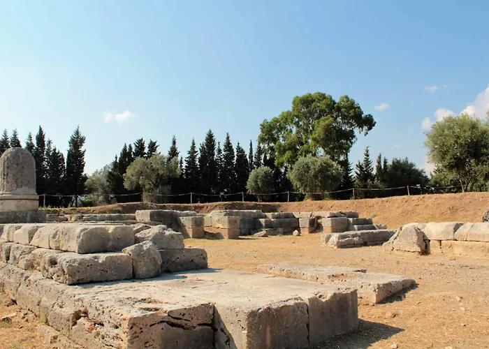Διαμέρισμα Casa Mia