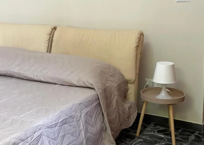 Casa Mia Appartamento *