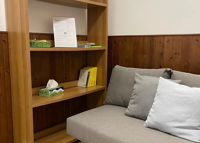 Διαμέρισμα Casa Mia Siderno