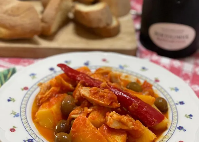 Appartamento Casa Mia