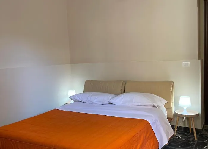 Διαμέρισμα Casa Mia *