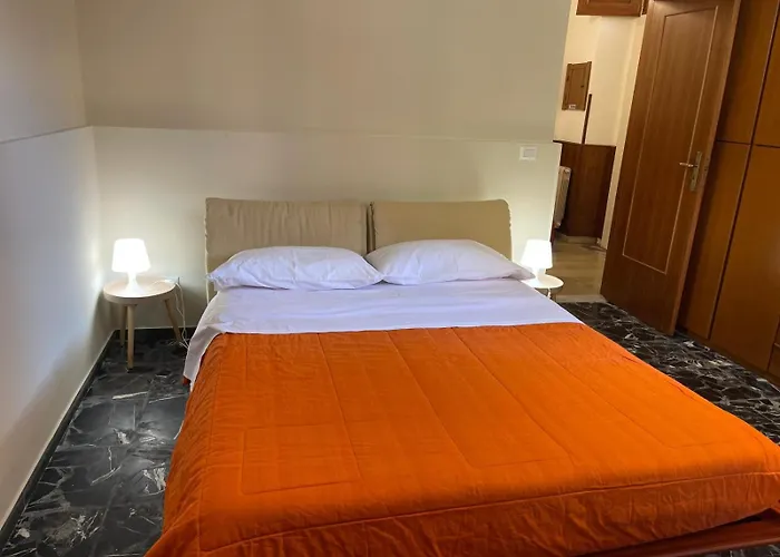 Casa Mia Διαμέρισμα