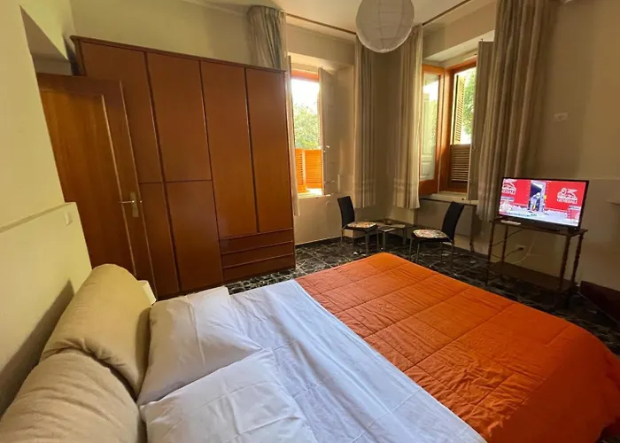 Διαμέρισμα Casa Mia Siderno