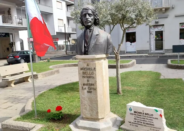 Casa Mia Appartamento