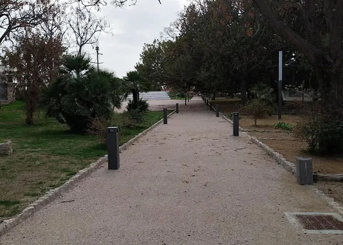 Casa Mia Διαμέρισμα