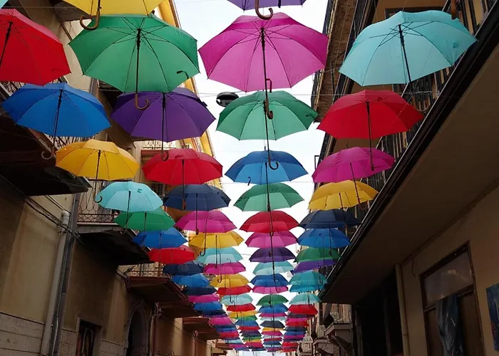 Casa Mia Appartamento