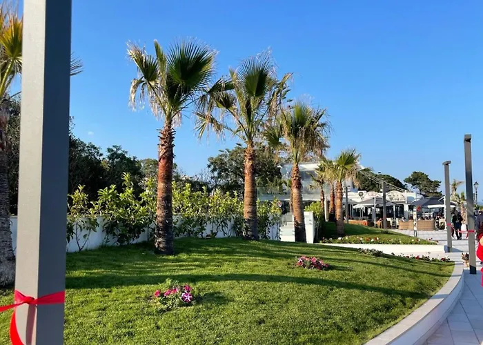 Appartamento Casa Mia